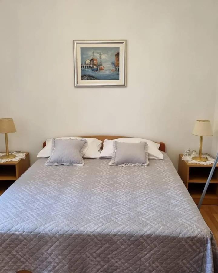 Antonny Apartment Zvekovica Экстерьер фото